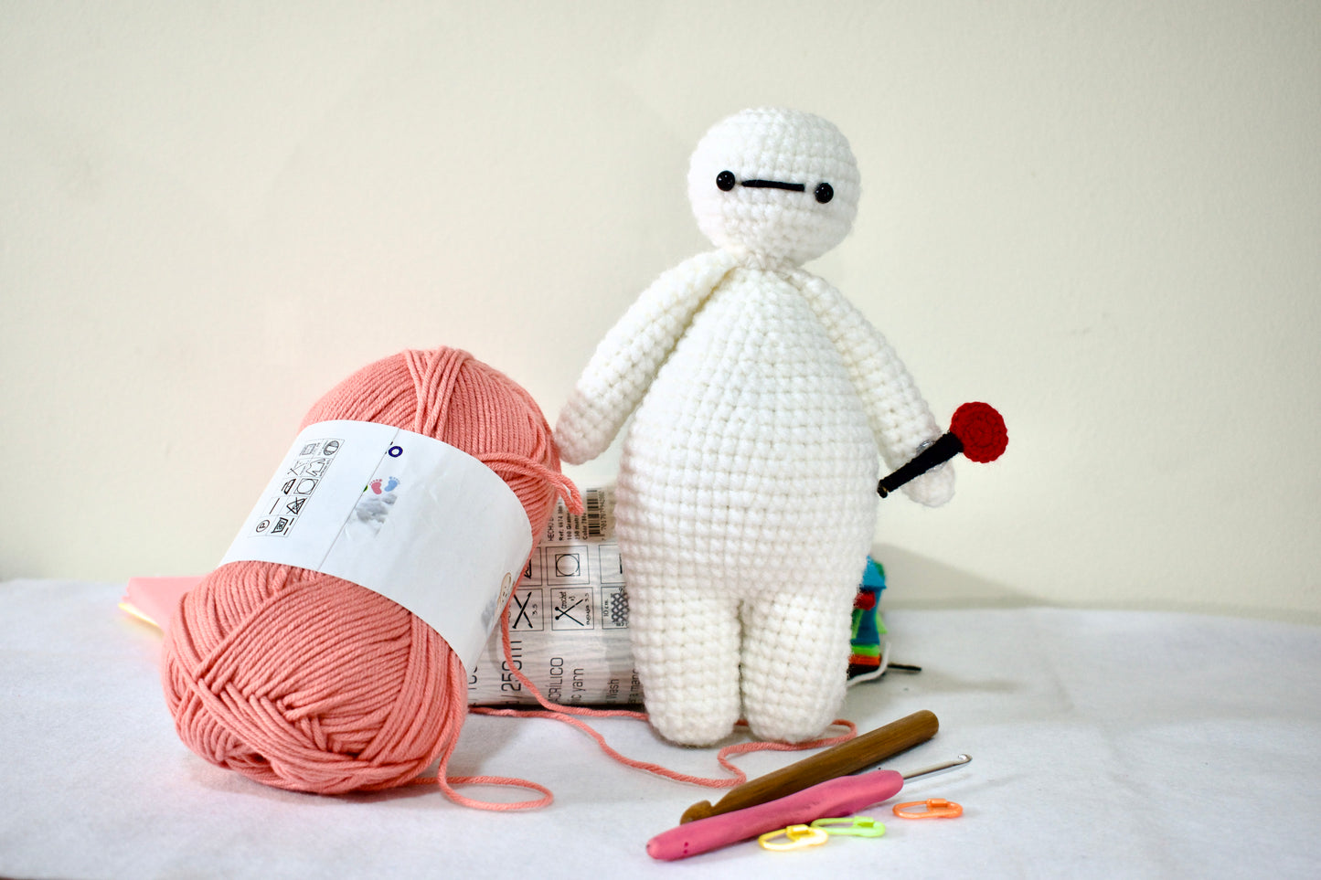 Baymax