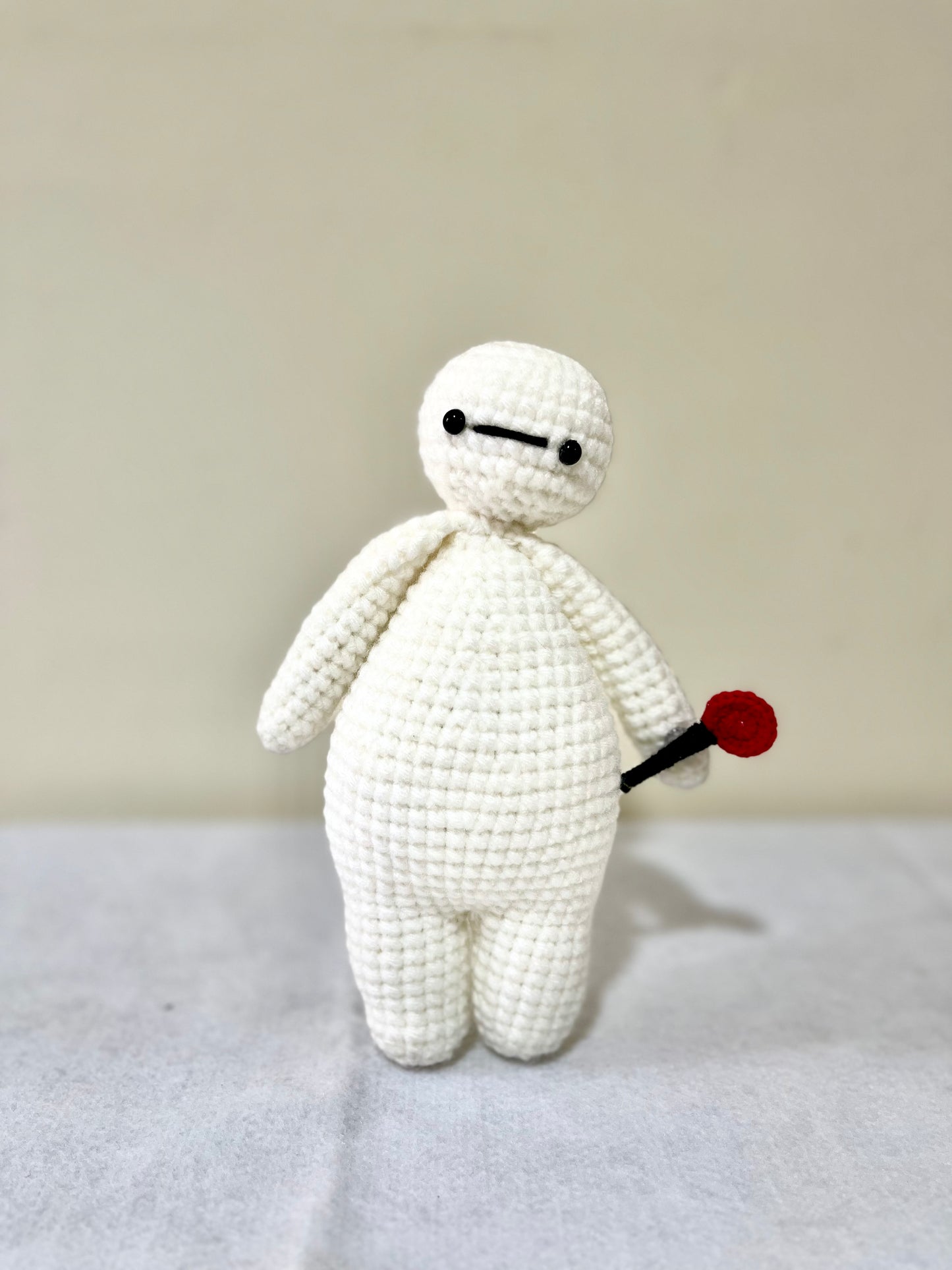 Baymax