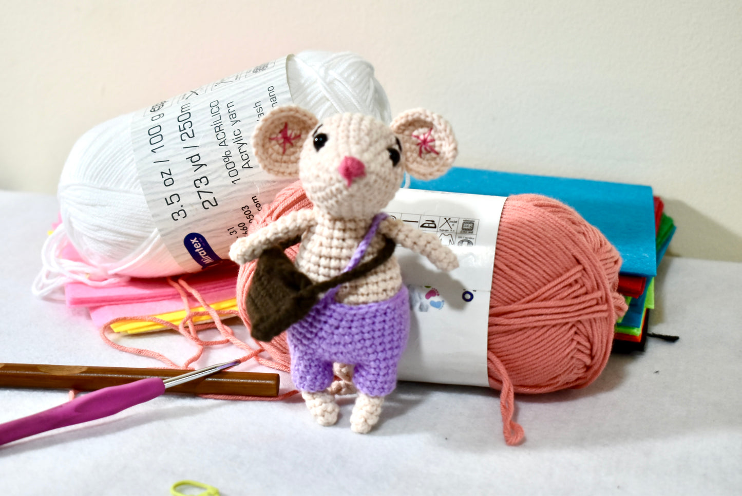 Ratoncito Perez