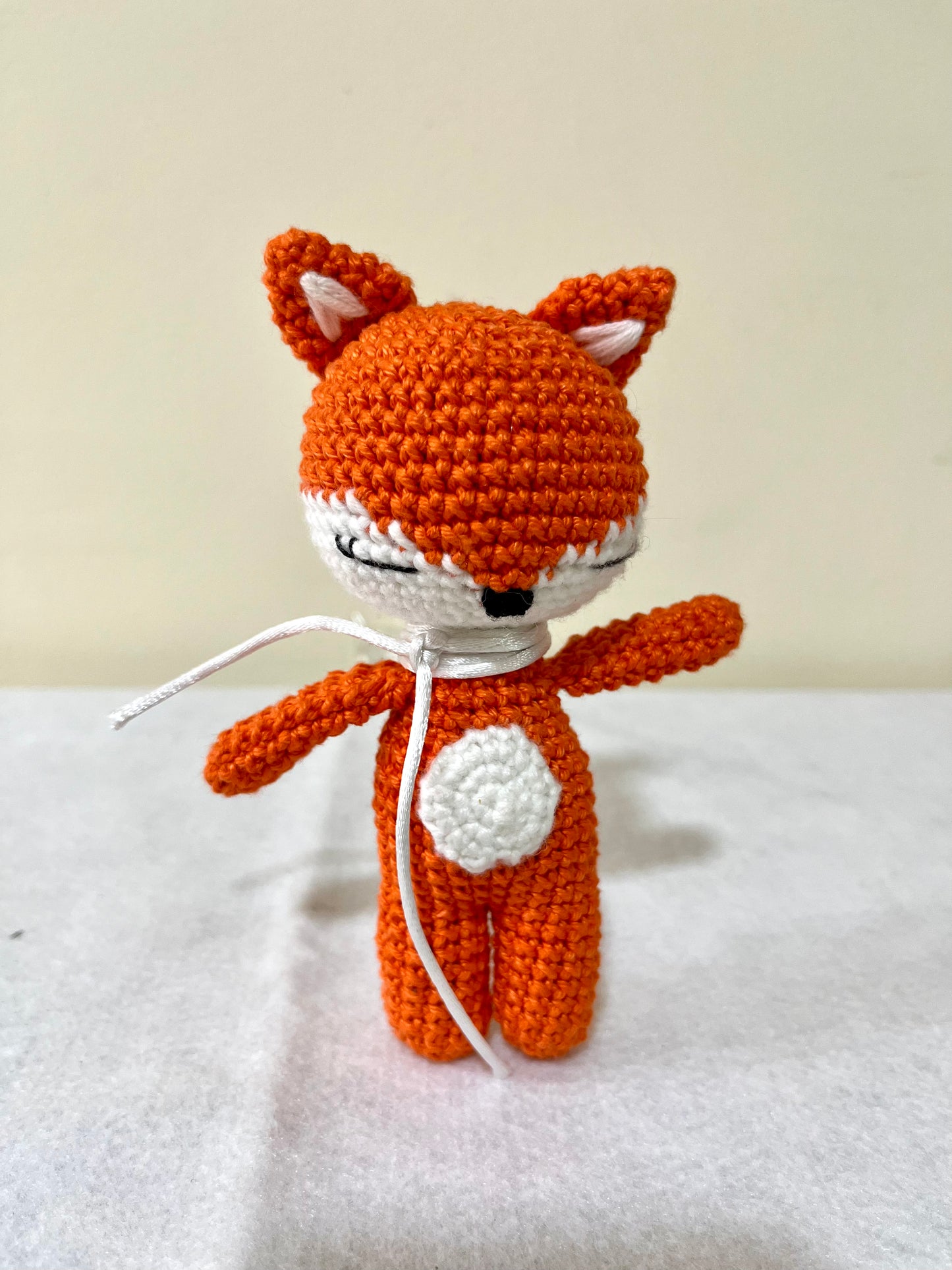 Lil' Foxie